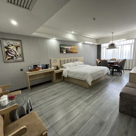 Haojing Zhixiang Hotel