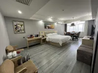 Haojing Zhixiang Hotel
