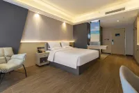 Tuke Hotel (Changde College)