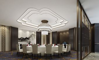 Nanning Red Forest Hotel