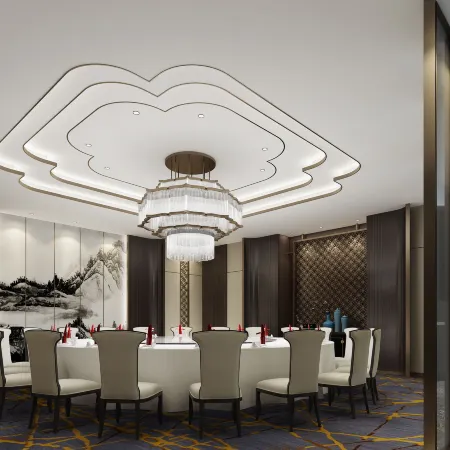 Nanning Red Forest Hotel