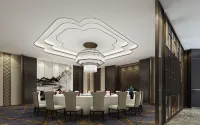 Nanning Red Forest Hotel