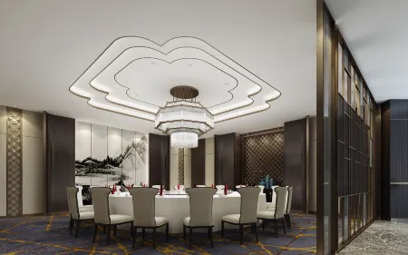 Nanning Red Forest Hotel Отели рядом с достопримечательностью «Yongjiang Inlet Art Museum»