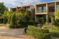 Sangthong Resort