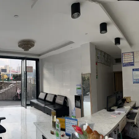 Jingyijia hotel