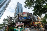 晨悅美宿（珠海站店）