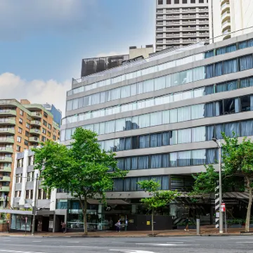 Song Hotel Sydney Hotels near Museum