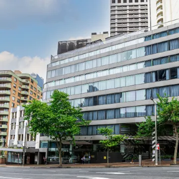 Song Hotel Sydney