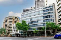 Song Hotel Sydney Hoteles en Sídney