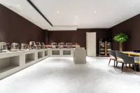 Neixiang Radio & Tv International Hotel Hotels in Neixiang County