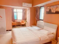 Kangaroo's Home Homestay (Xinxiang Baolong Plaza) - balkon