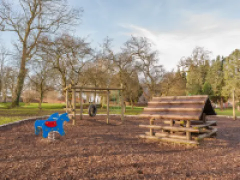 ทร์นแฮม ฮอลล์ รีสอร์ท โรงแรมในแลนคาสเตอร์