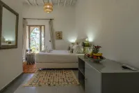Taj Atlas Wellness Boutique Hôtel & Spa Hotels in Lalla Takerkoust