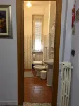 Apartment Key