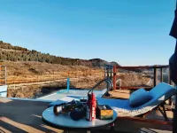 Trip.com Group Country Retreats (Shanxi Manghe Taihang Mijing Joint Resort） - Romantic