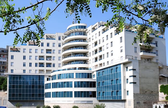 Kings Park Hotel