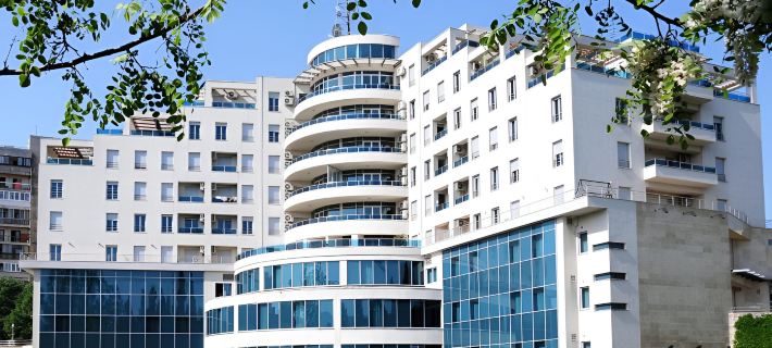 Kings Park Hotel Hotel a Podgorica