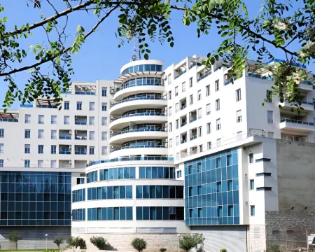 Kings Park Hotel Hotels in Podgorica