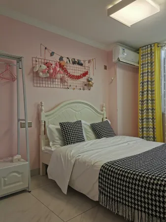 Yongzhou Rainbow Sugar Homestay