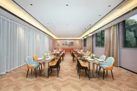Lixi Hotel Hotels in Nanchong