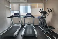 ONE Residence Navanakorn - palestra