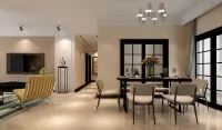 Huayuan Homestay (Huangshang Scenic Area South Gate)