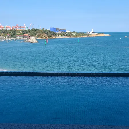 Tanibay Hotel