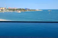 Tanibay Hotel - con vista mare