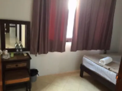 เนเจอร์ บูติก โฮเทล แอทเชียงใหม่ - โฮสเทล โรงแรมใกล้เมืองเก่าเชียงใหม่