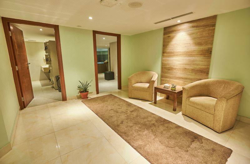 Hotel Crowne Imperial - Kathmandu photo 5