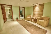 Hotel Crowne Imperial - Kathmandu - 스파