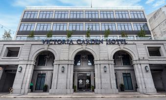 Victoria Garden Hotel