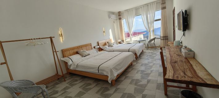 Kunming Red Earth Summer Homestay Hotels in Kunming