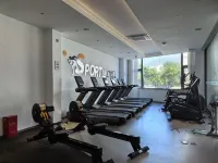Yiju Life Tengjiao Pingyang Wenzhou 핑양 호텔