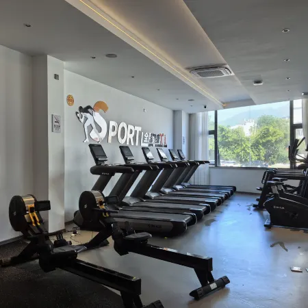 Yiju Life Tengjiao Pingyang Wenzhou