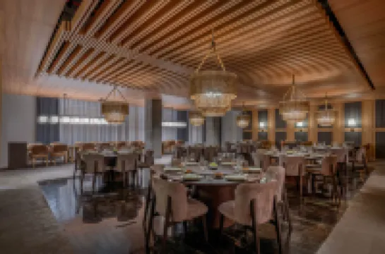 MUYUN HOT SPRINGS HOTEL