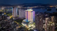 Holiday Inn Qiandao Lake Center Hotels near Qiandaohu Passengers Port