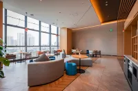 Chuanyuan Ronghui Hotel Hotels in Jiangyou