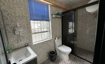 Chaozhou Ancient Town Paifang Street Gao Yiqiang Inn