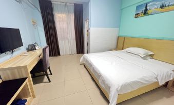 Nanfang Express Hotel (Nanning Jiangnan Branch)