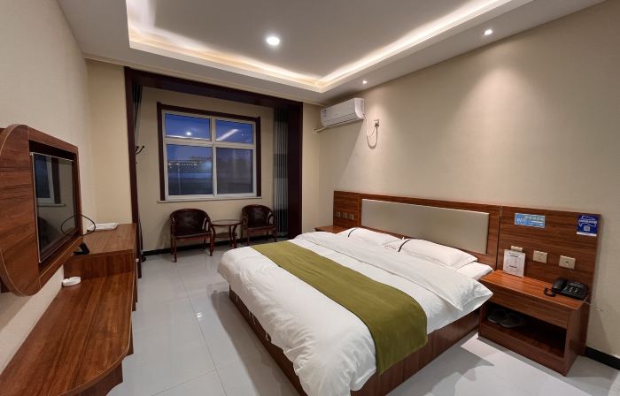 Nangong Boya Business Hotel