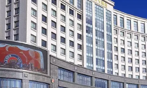 Changchun Huayang Hotel