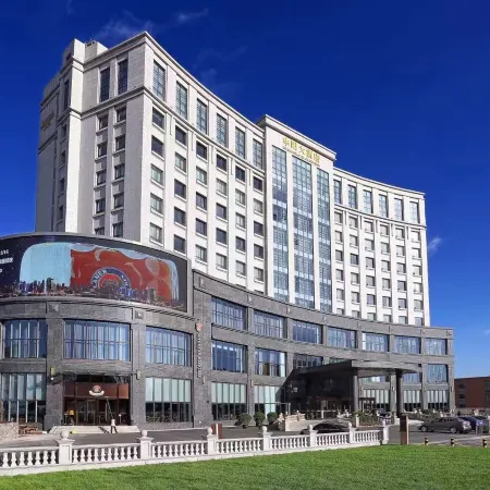 Changchun Huayang Hotel
