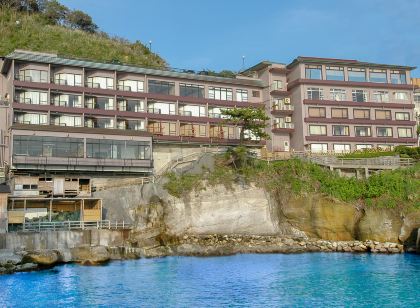 海辺のかくれ湯 清流