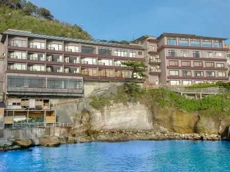 Umibenokakureyu Seiryu