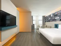 Ibis Hotel (Haiyan Economic Development Zone) Hotels in Haiyan