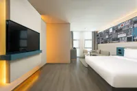 Ibis Hotel (Haiyan Economic Development Zone)