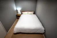Rakuten STAY HOUSE × WILLSTYLE Hachimanbori Hotels in Omihachiman
