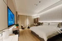 Tianyuan Business Hotel Hotels in Qishan