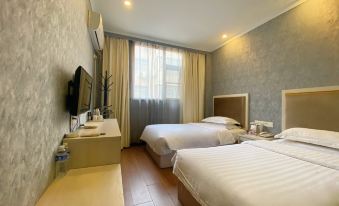 Pullman Hotel (Dashang Xinmart Wenzhou Pedestrian Street)